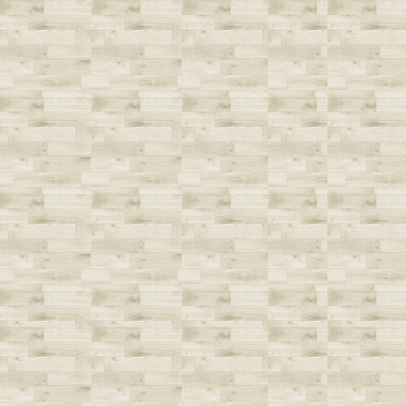 Enkel rengöring och design av heterogena komfortgolv