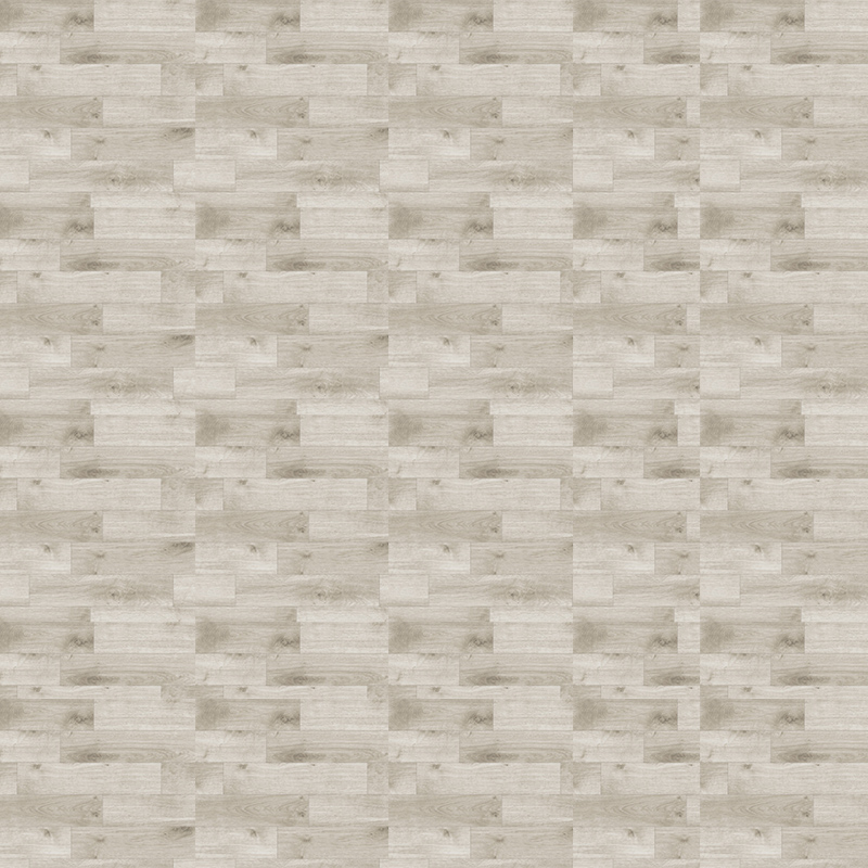 Enkel rengöring och design av heterogena komfortgolv