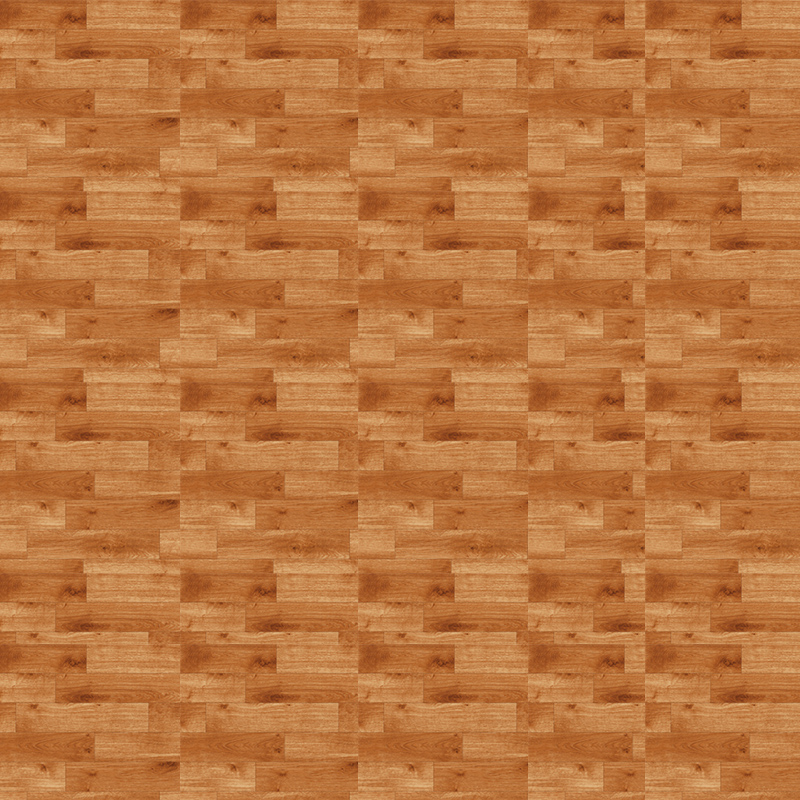 Enkel rengöring och design av heterogena komfortgolv