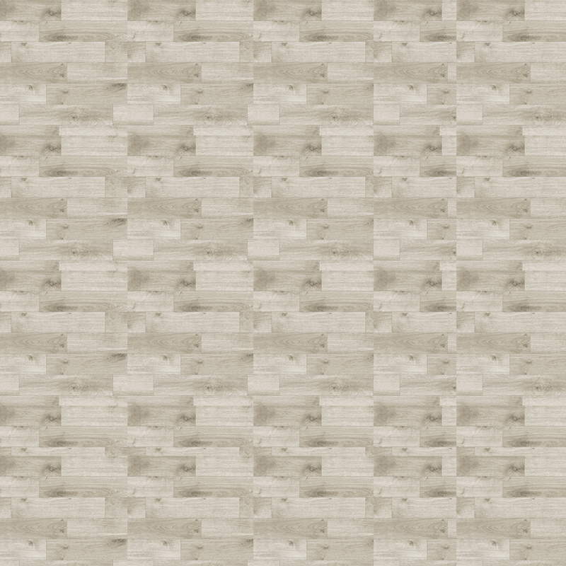 Enkel rengöring och design av heterogena komfortgolv