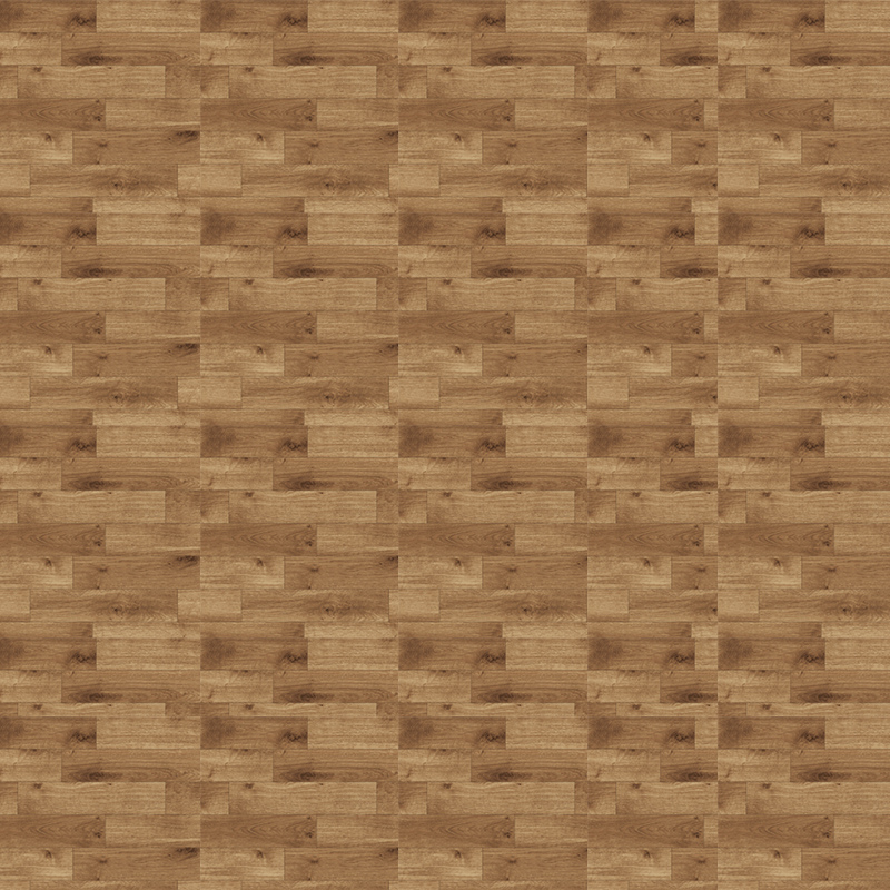 Enkel rengöring och design av heterogena komfortgolv