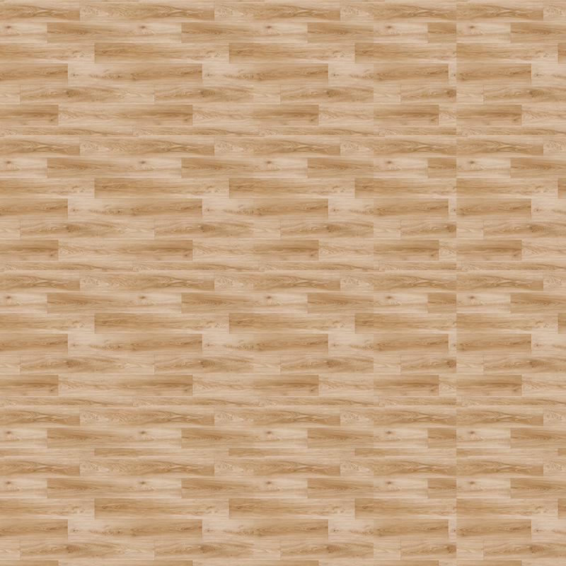 Enkel rengöring och design av heterogena komfortgolv