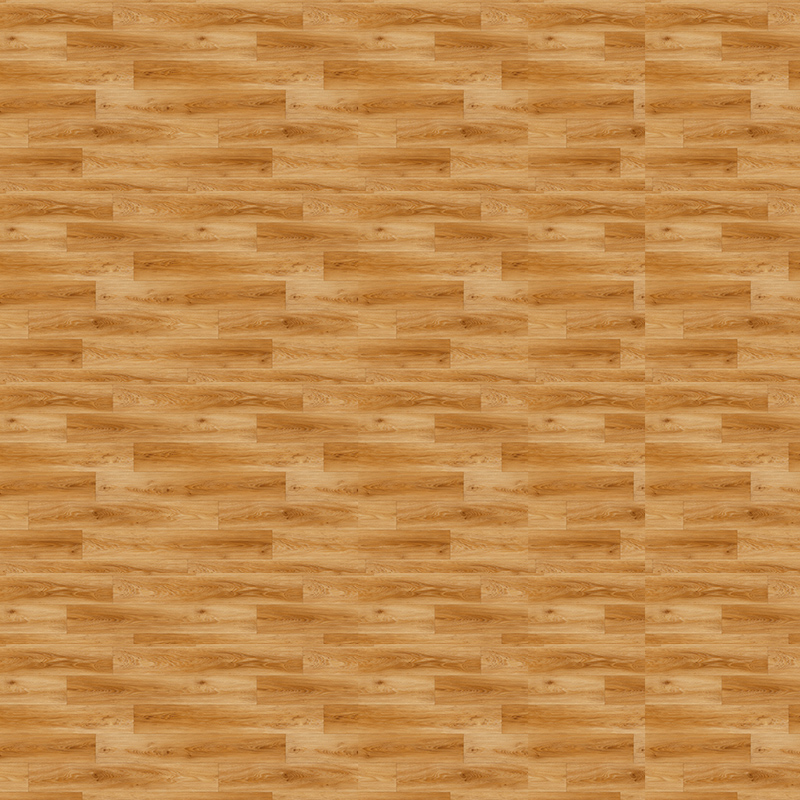 Enkel rengöring och design av heterogena komfortgolv