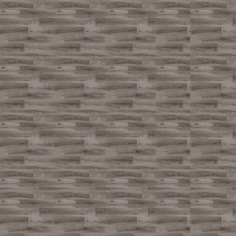 Enkel rengöring och design av heterogena komfortgolv