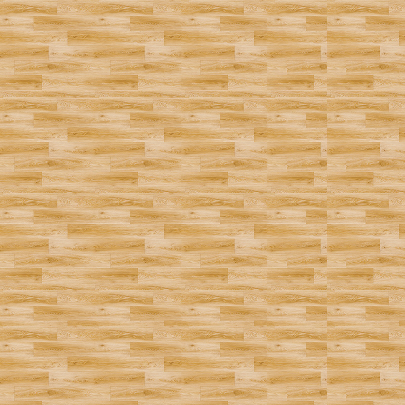 Enkel rengöring och design av heterogena komfortgolv