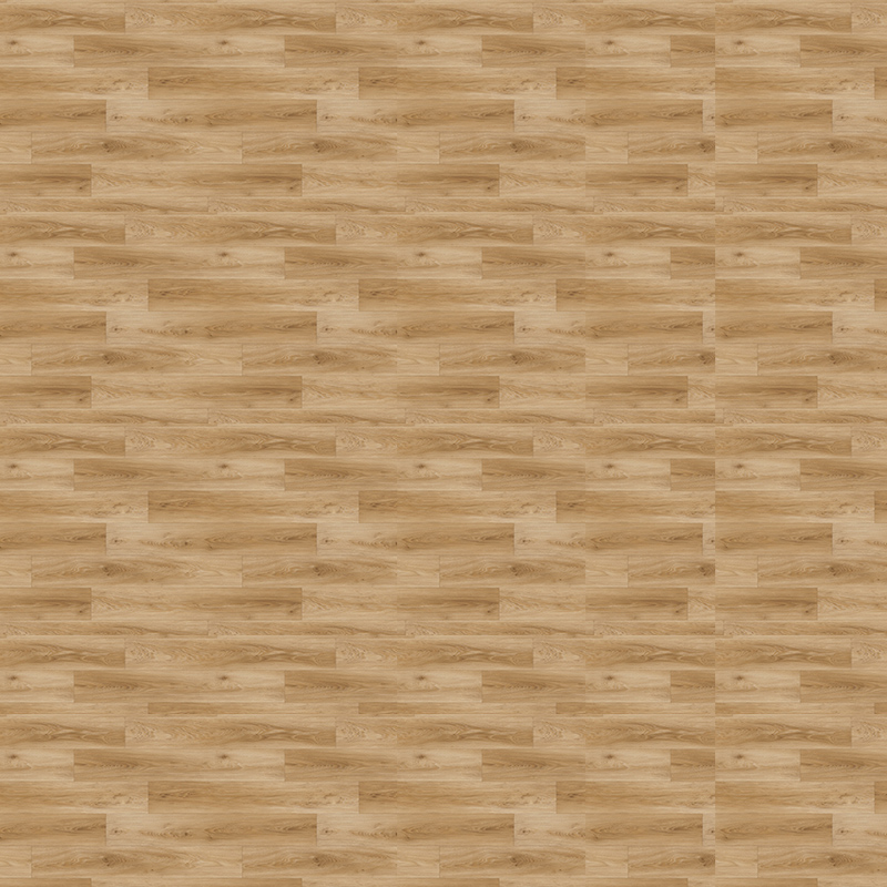 Enkel rengöring och design av heterogena komfortgolv