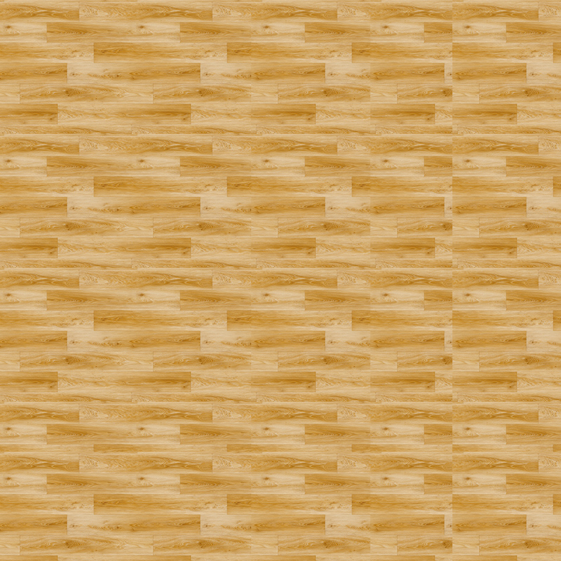 Enkel rengöring och design av heterogena komfortgolv