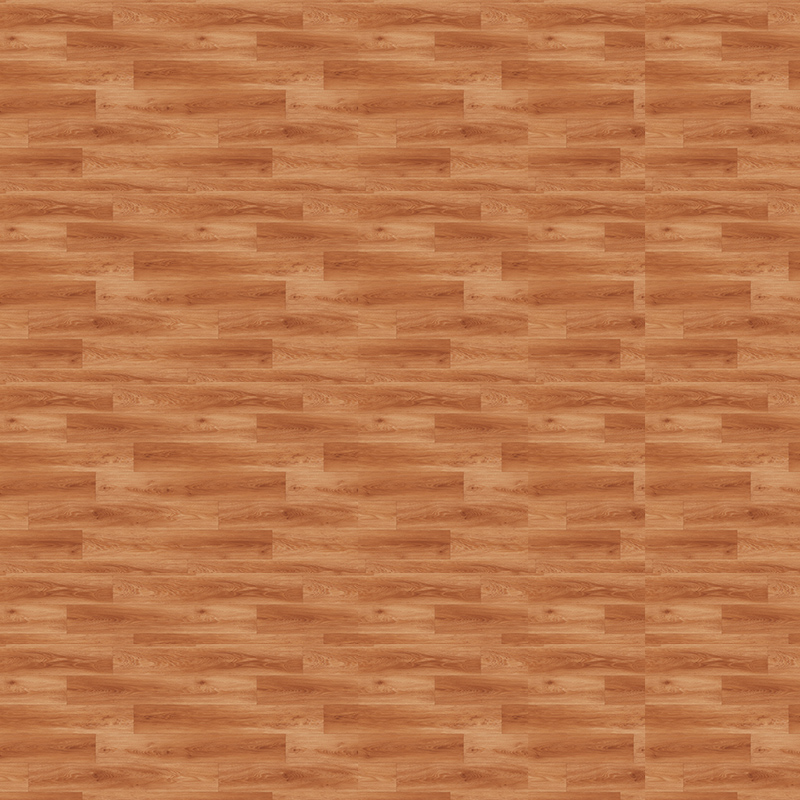 Enkel rengöring och design av heterogena komfortgolv