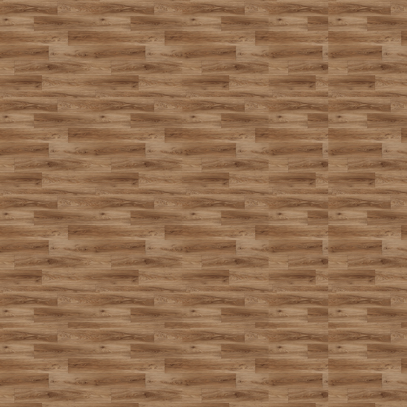 Enkel rengöring och design av heterogena komfortgolv