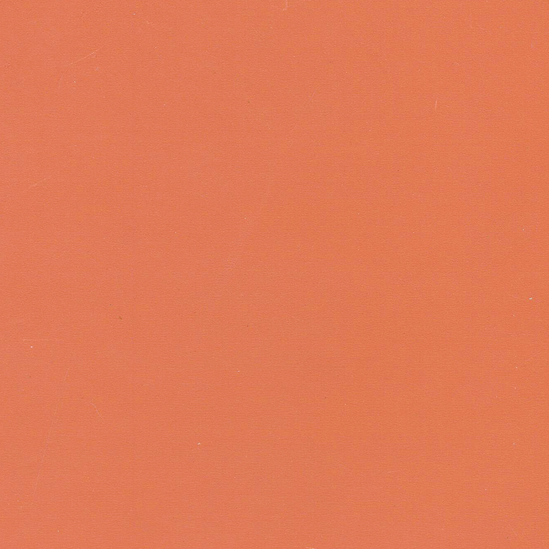 Högkvalitativ och unik färg homogent golv