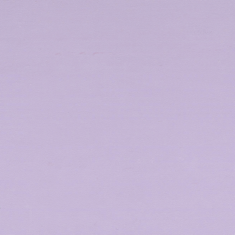 Högkvalitativ och unik färg homogent golv