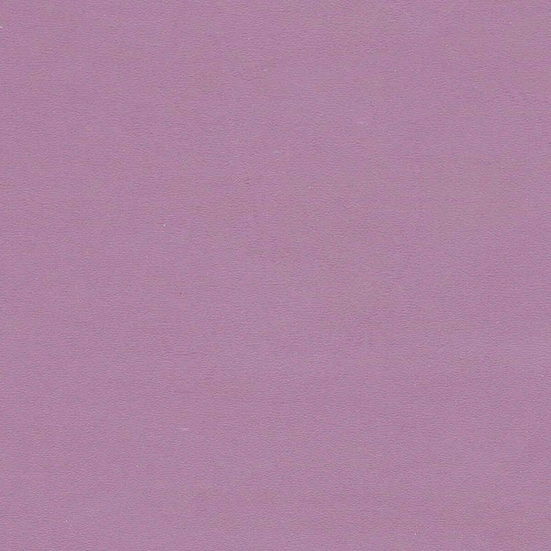 Högkvalitativ och unik färg homogent golv