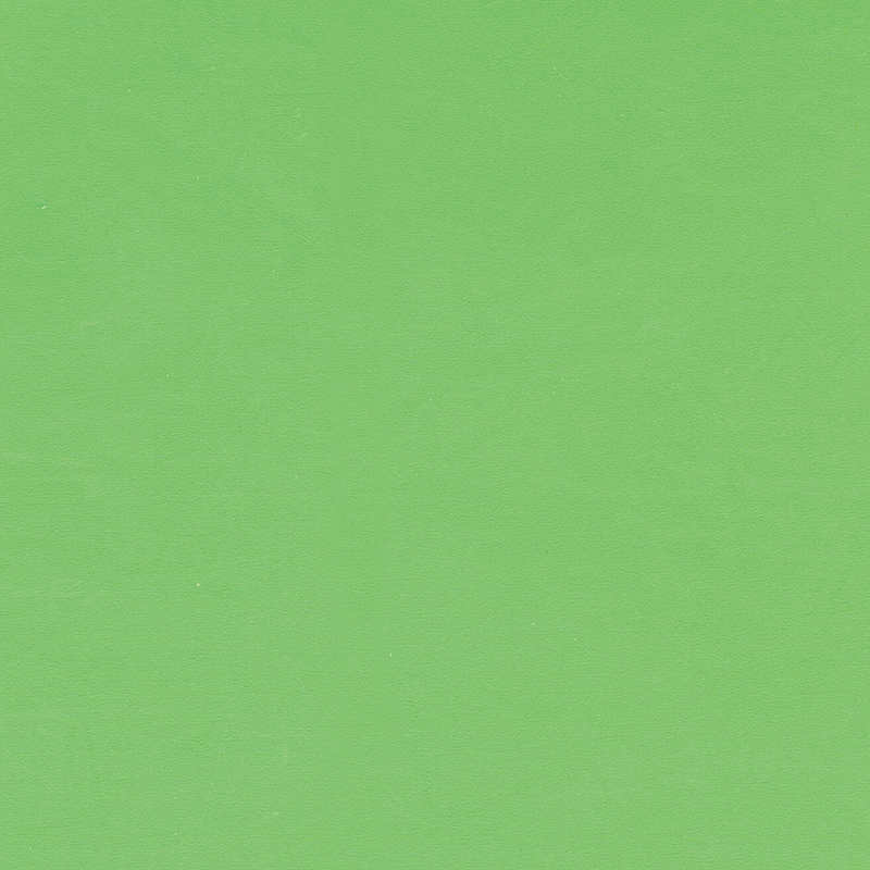 Högkvalitativ och unik färg homogent golv