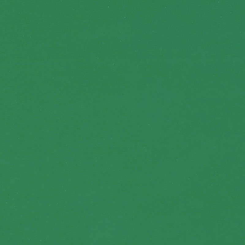 Högkvalitativ och unik färg homogent golv