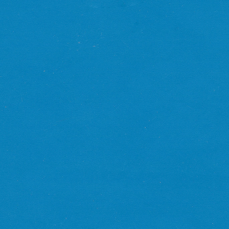 Högkvalitativ och unik färg homogent golv