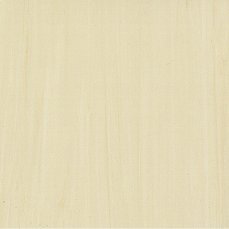 Miljövänliga och lättstädade homogena golv