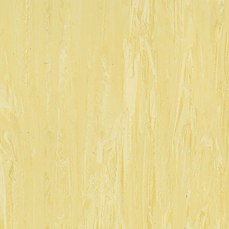 Miljövänliga och lättstädade homogena golv