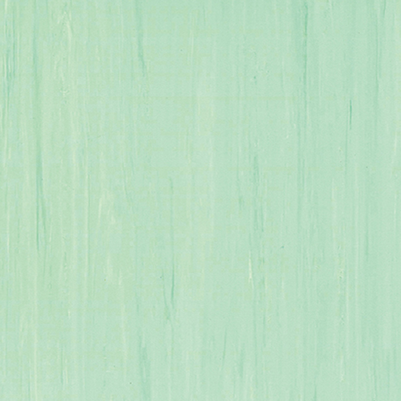 Miljövänliga och lättstädade homogena golv