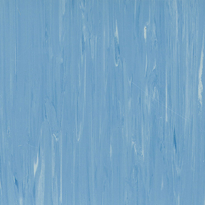 Miljövänliga och lättstädade homogena golv