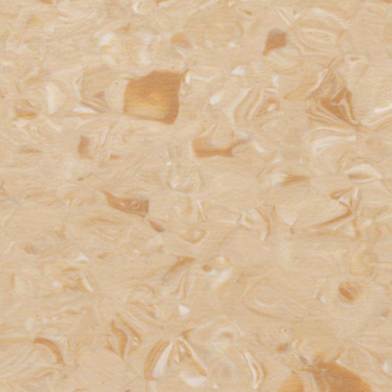 homogent golv med perfekt balans