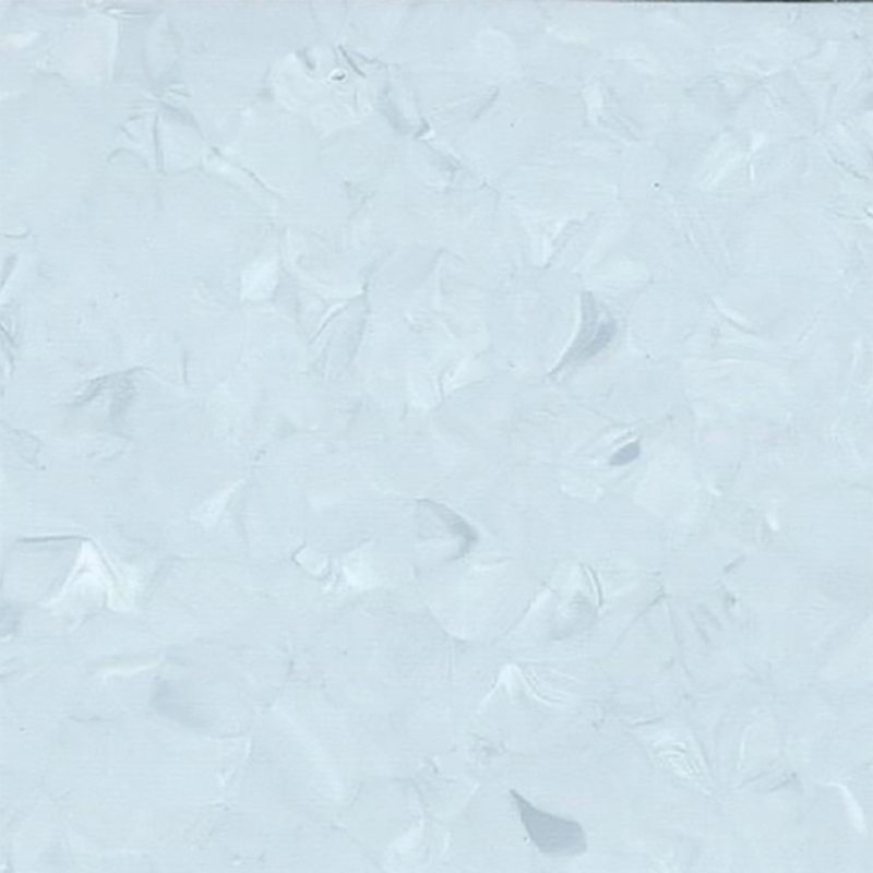 homogent golv med perfekt balans