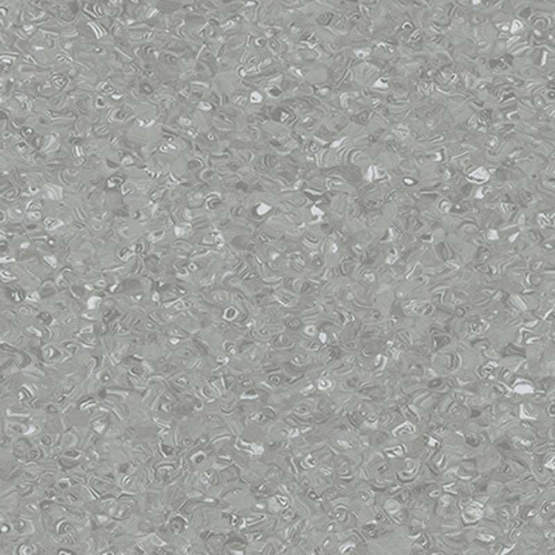 Syra- och alkalibeständig homogen golvbeläggning