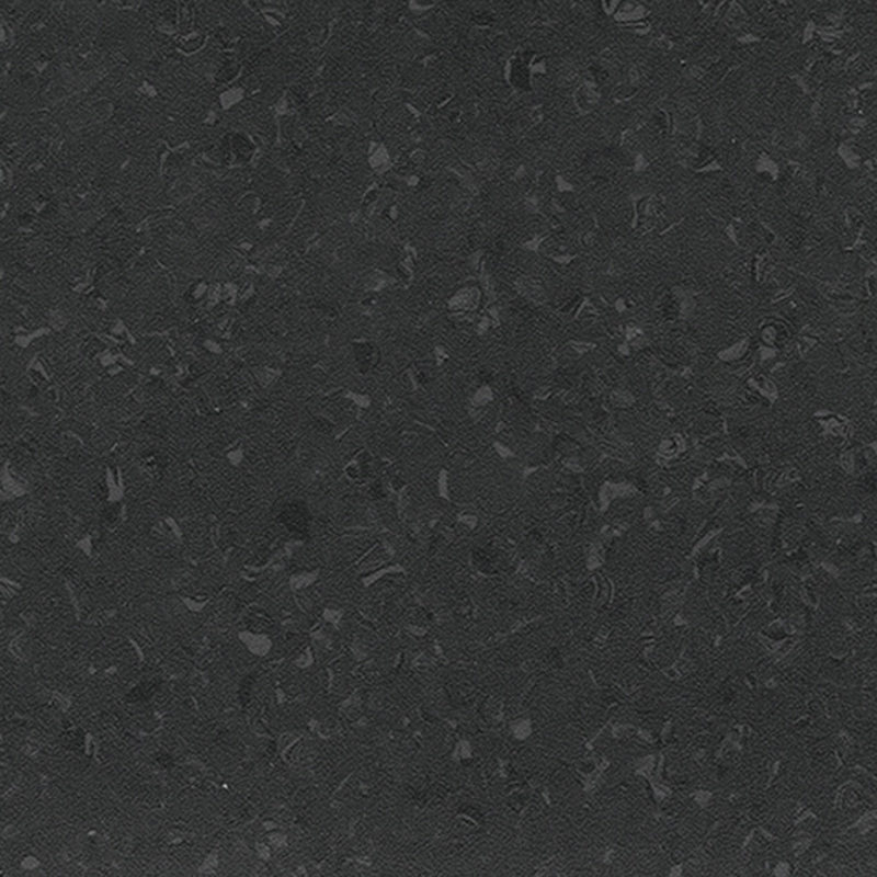 Syra- och alkalibeständig homogen golvbeläggning