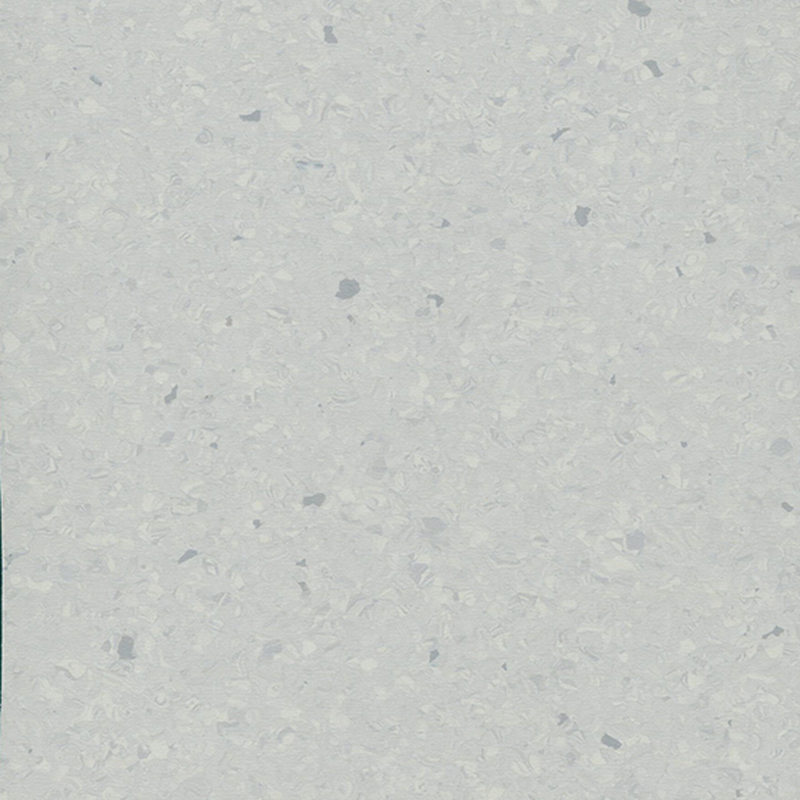 Flerfärgat homogent golv