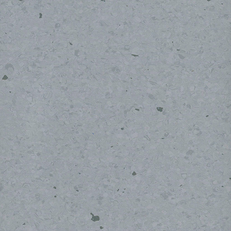 Flerfärgat homogent golv