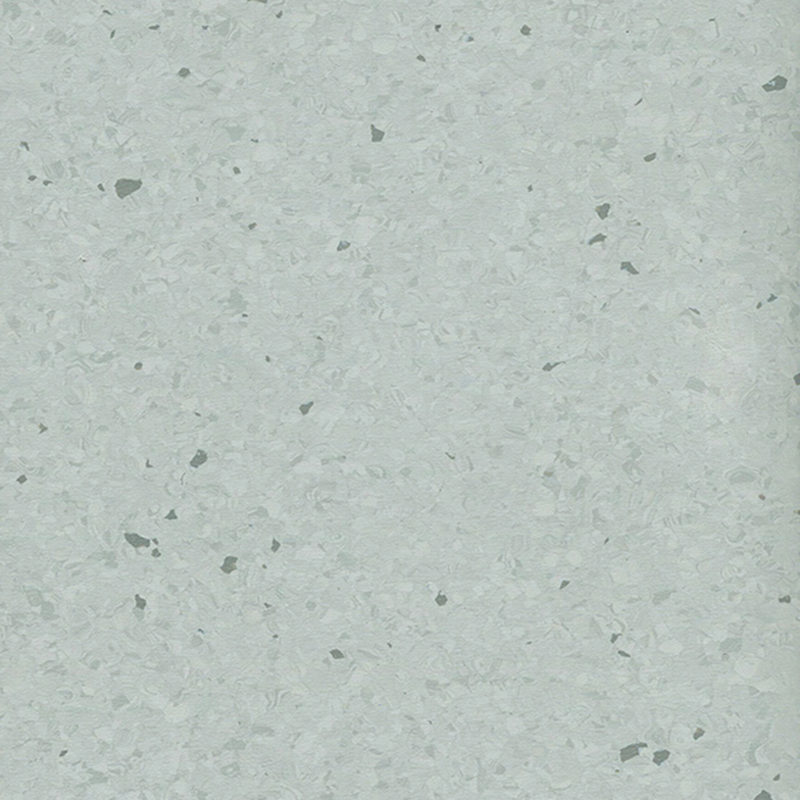 Flerfärgat homogent golv