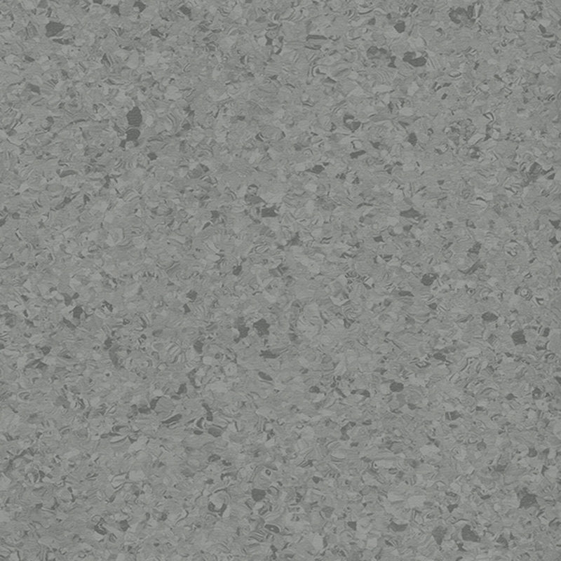 Flerfärgat homogent golv