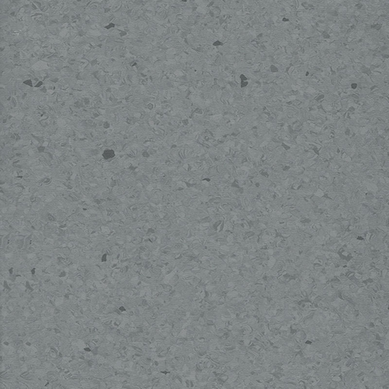 Flerfärgat homogent golv