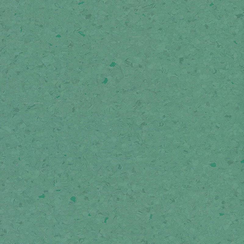 Flerfärgat homogent golv