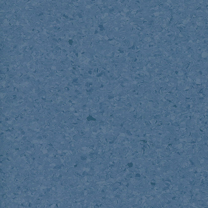 Flerfärgat homogent golv