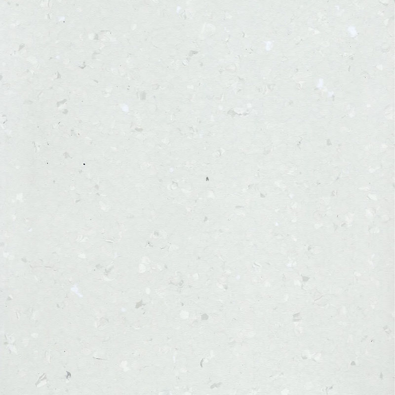 ljust och elegant homogent golv