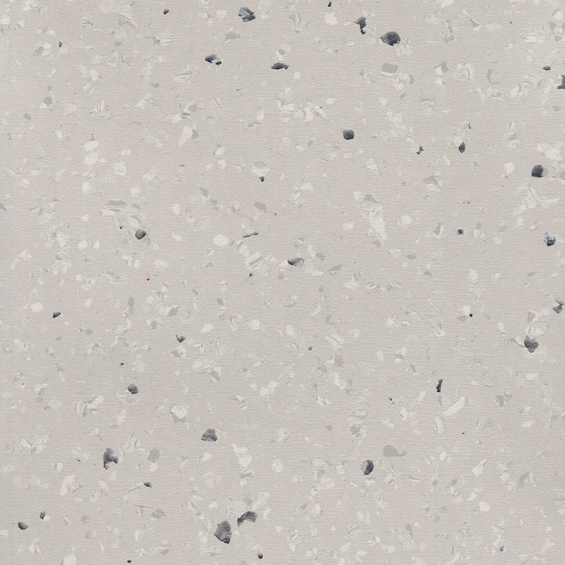 ljust och elegant homogent golv