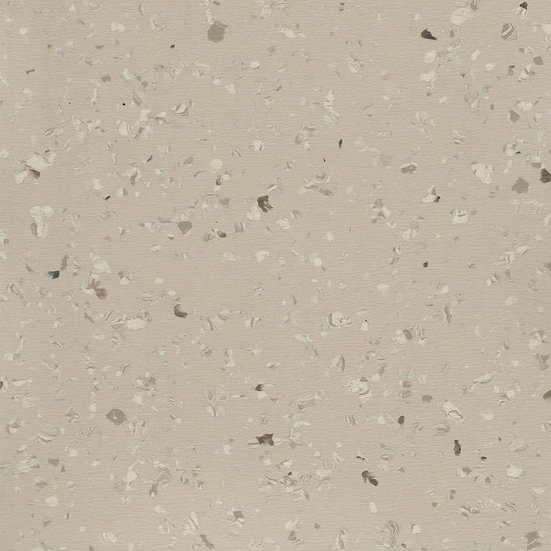 ljust och elegant homogent golv