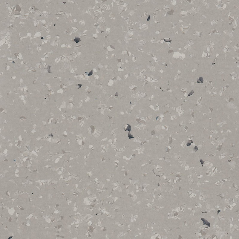 ljust och elegant homogent golv