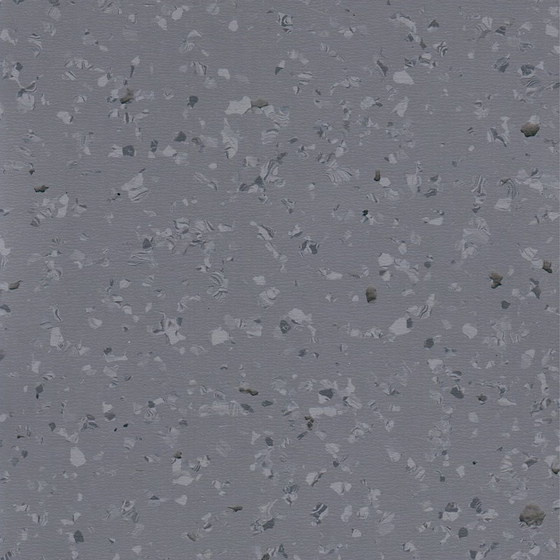 ljust och elegant homogent golv