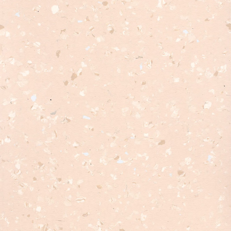 ljust och elegant homogent golv