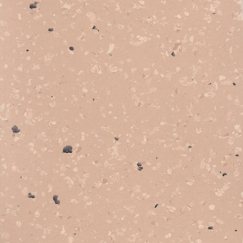 ljust och elegant homogent golv