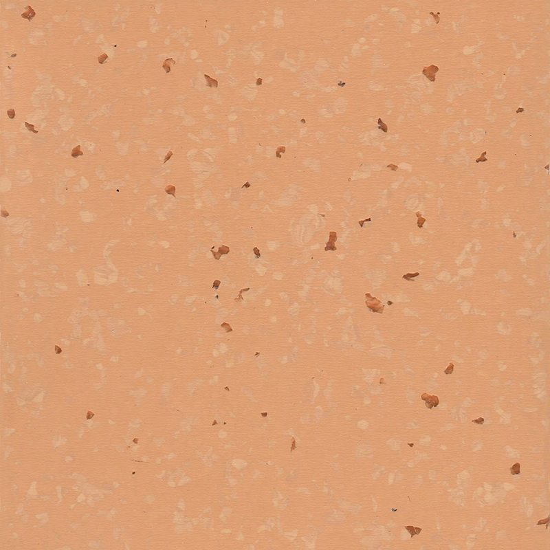 ljust och elegant homogent golv