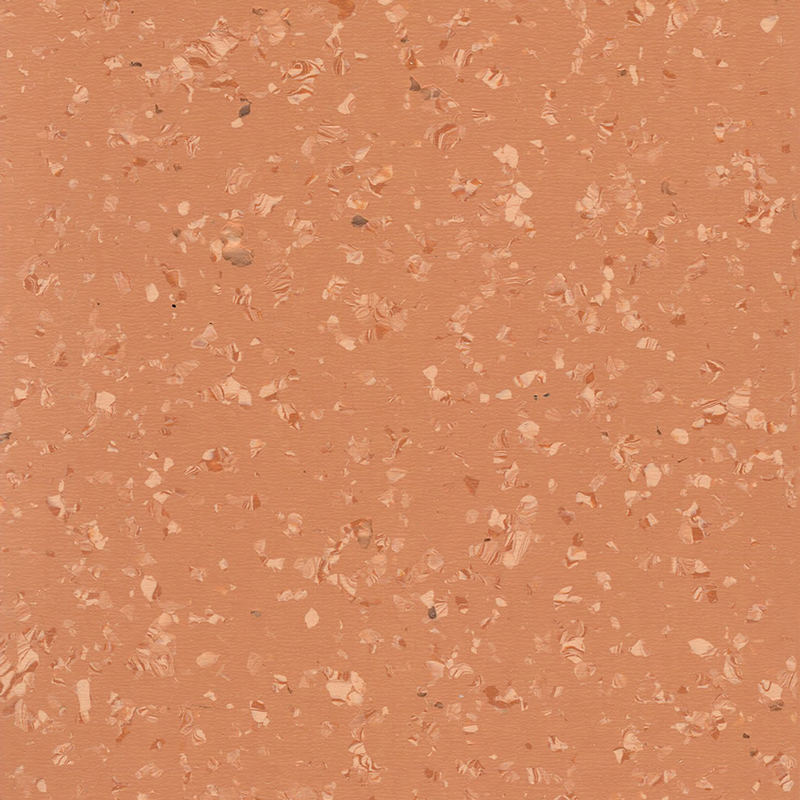 ljust och elegant homogent golv