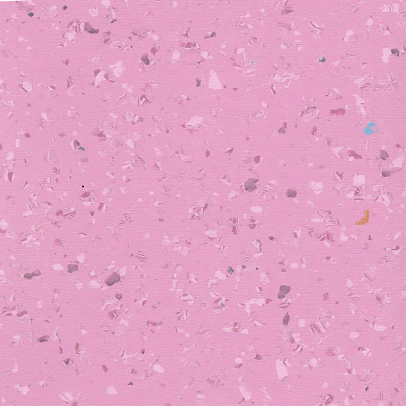 ljust och elegant homogent golv