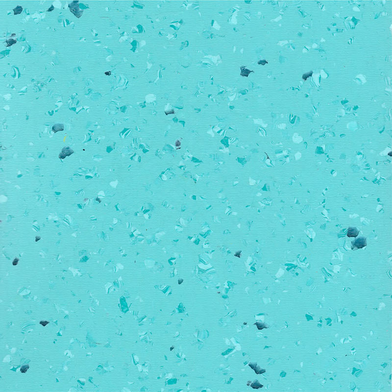 ljust och elegant homogent golv