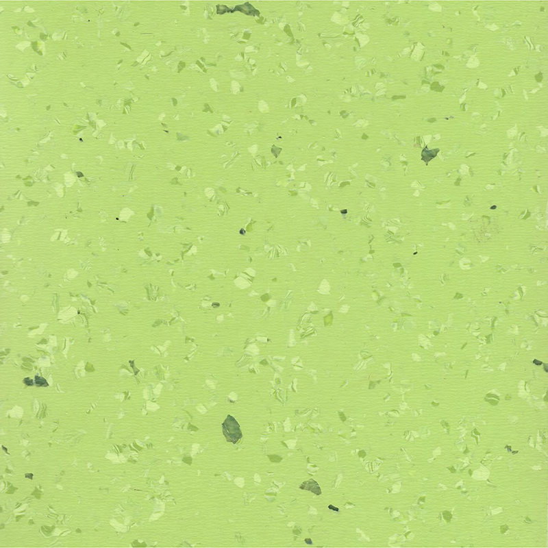 ljust och elegant homogent golv