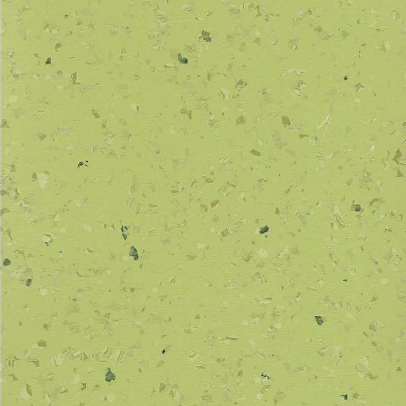 ljust och elegant homogent golv