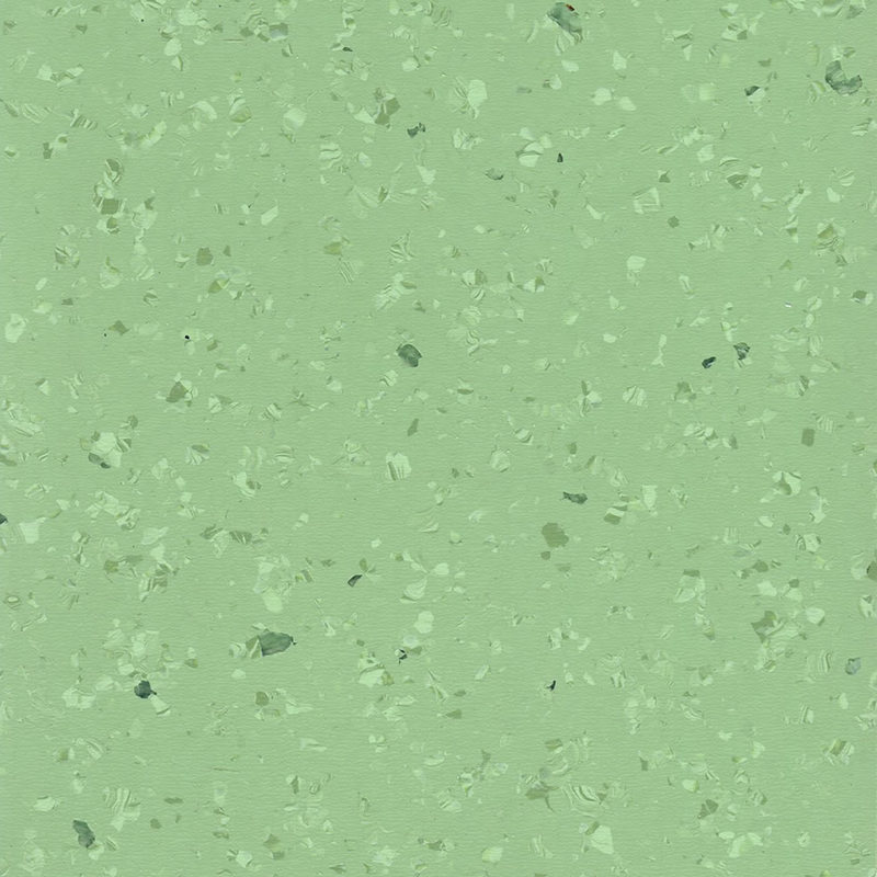 ljust och elegant homogent golv