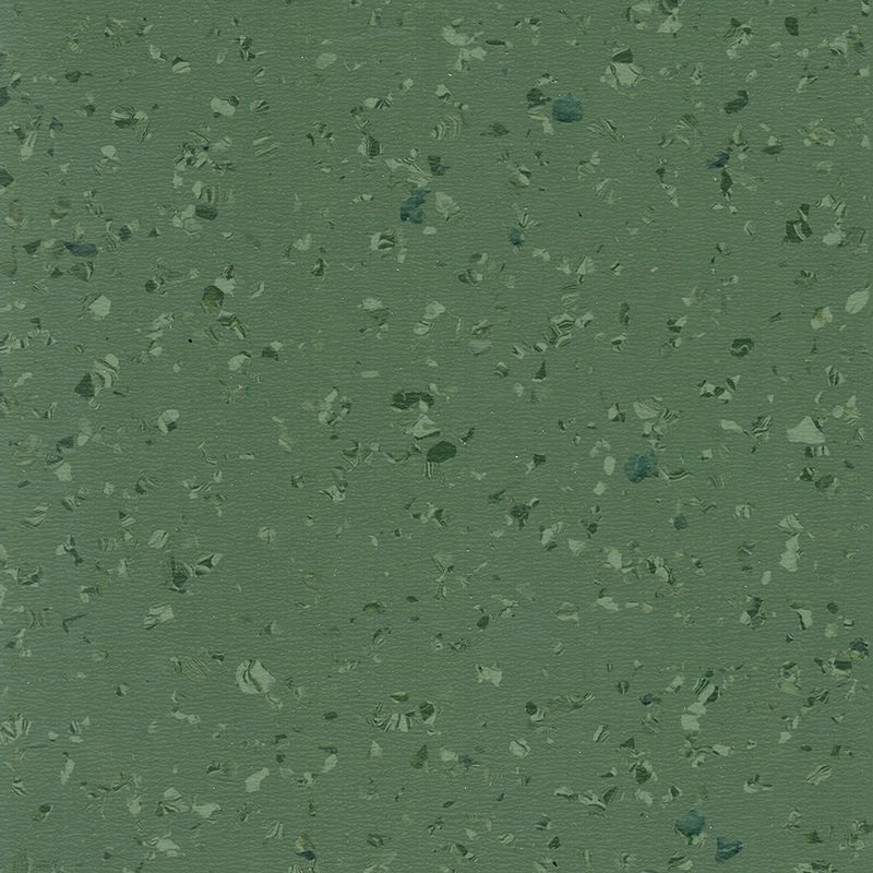 ljust och elegant homogent golv