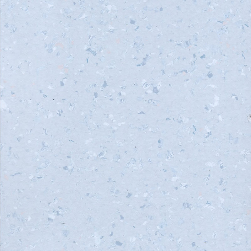 ljust och elegant homogent golv